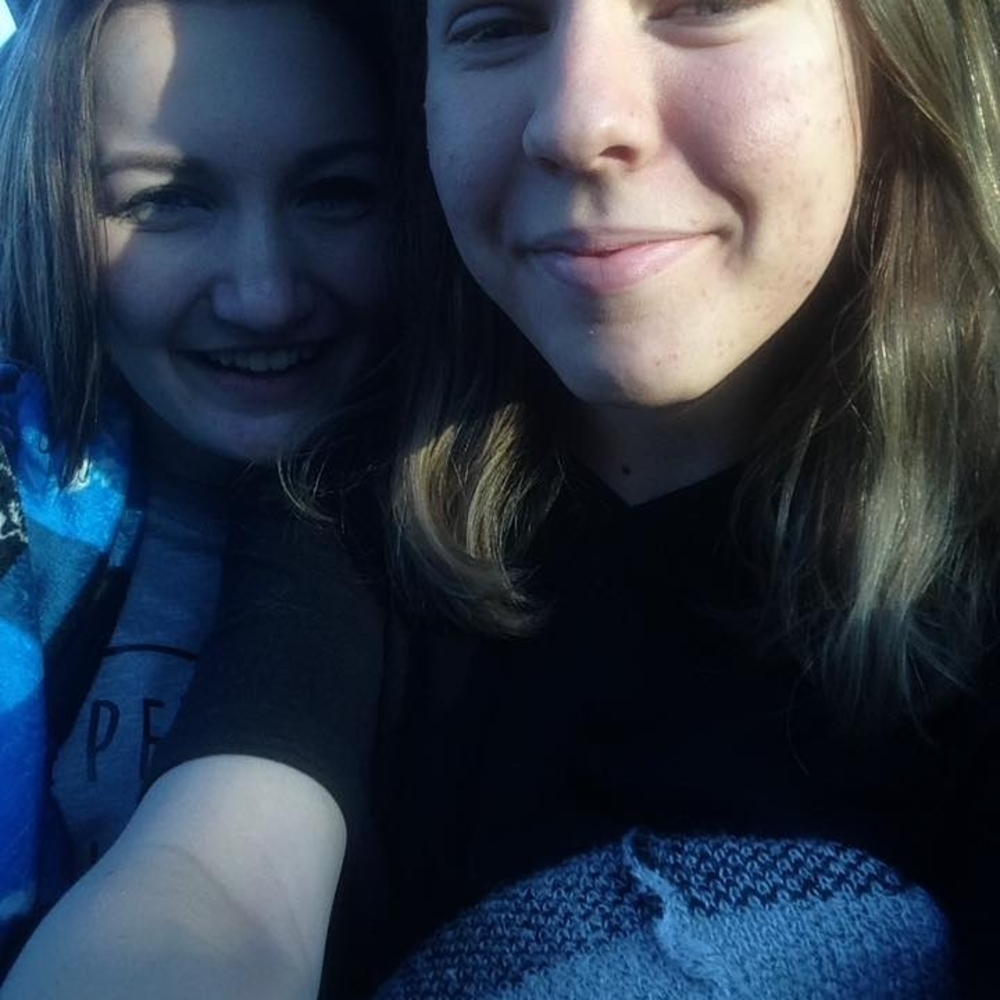 Meet your Posher, Madison